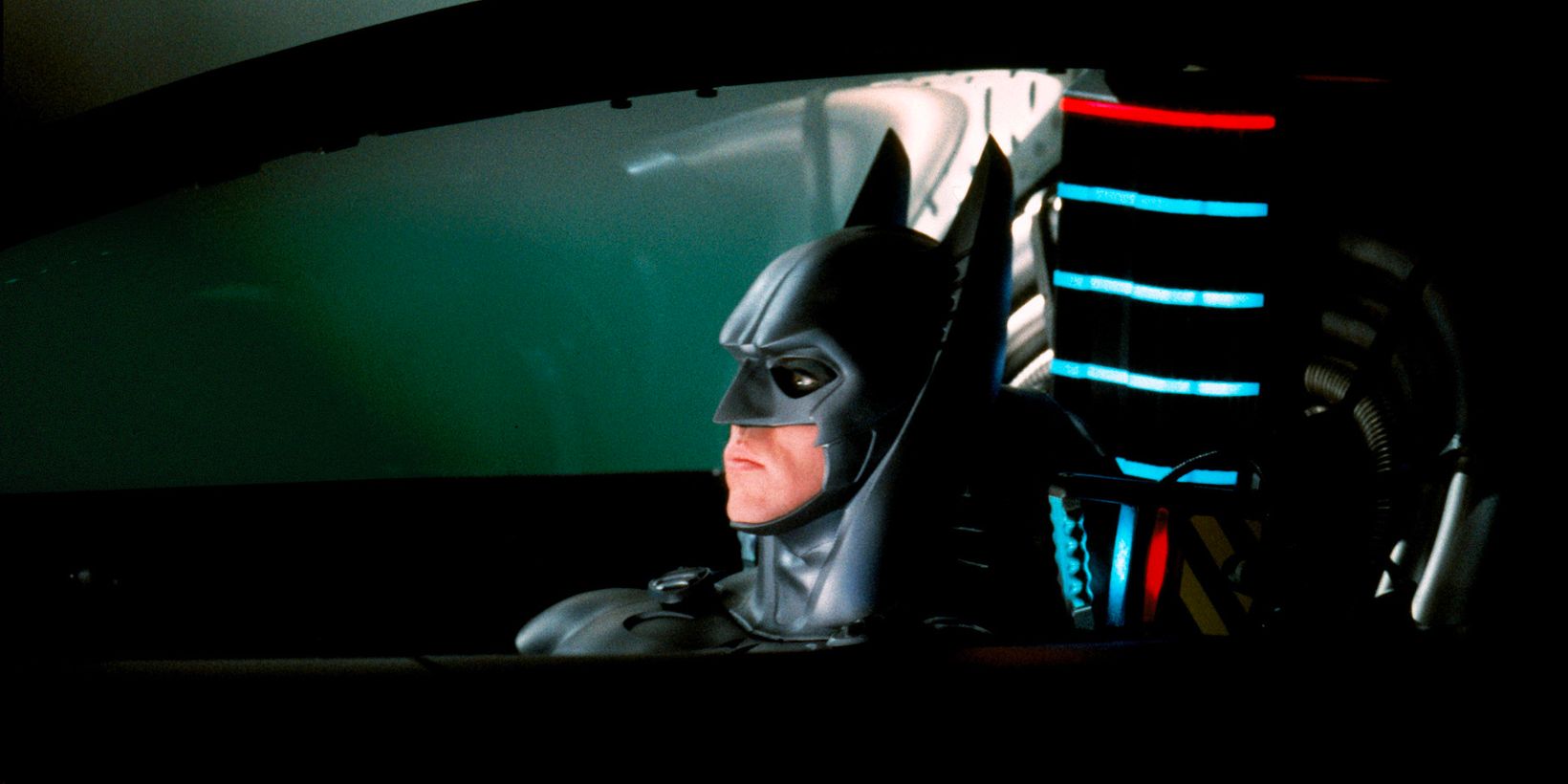 Val Kilmer i Batman Forever