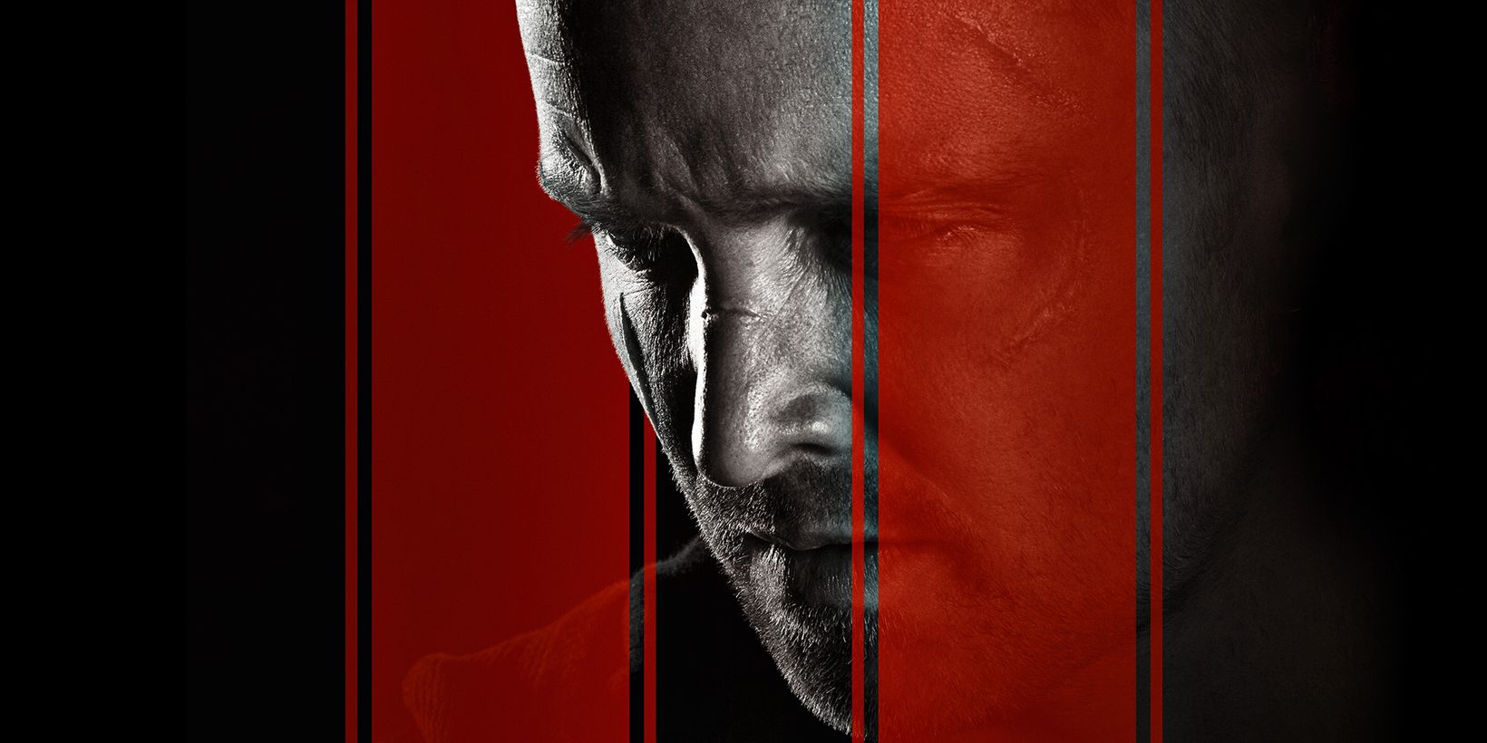 El Camino: A Breaking Bad Movie – utsnitt fra plakat