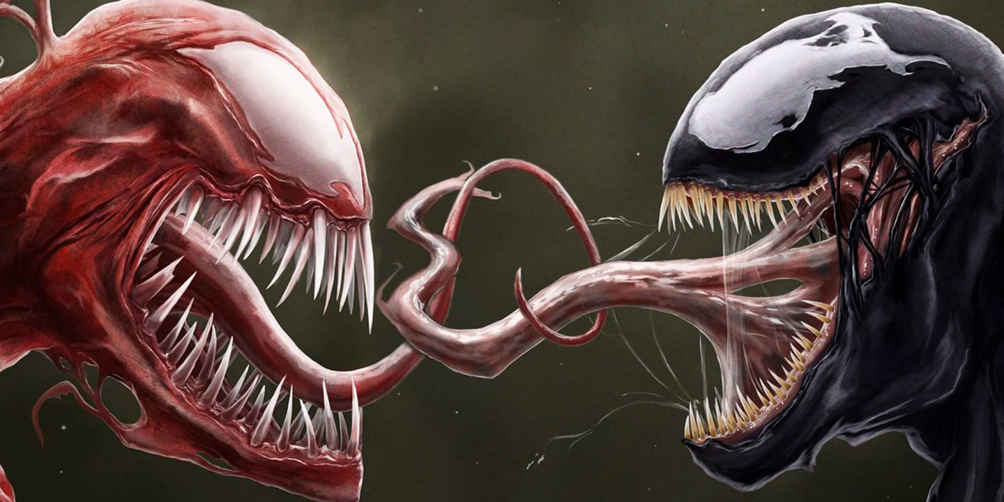 Venom og Carnage