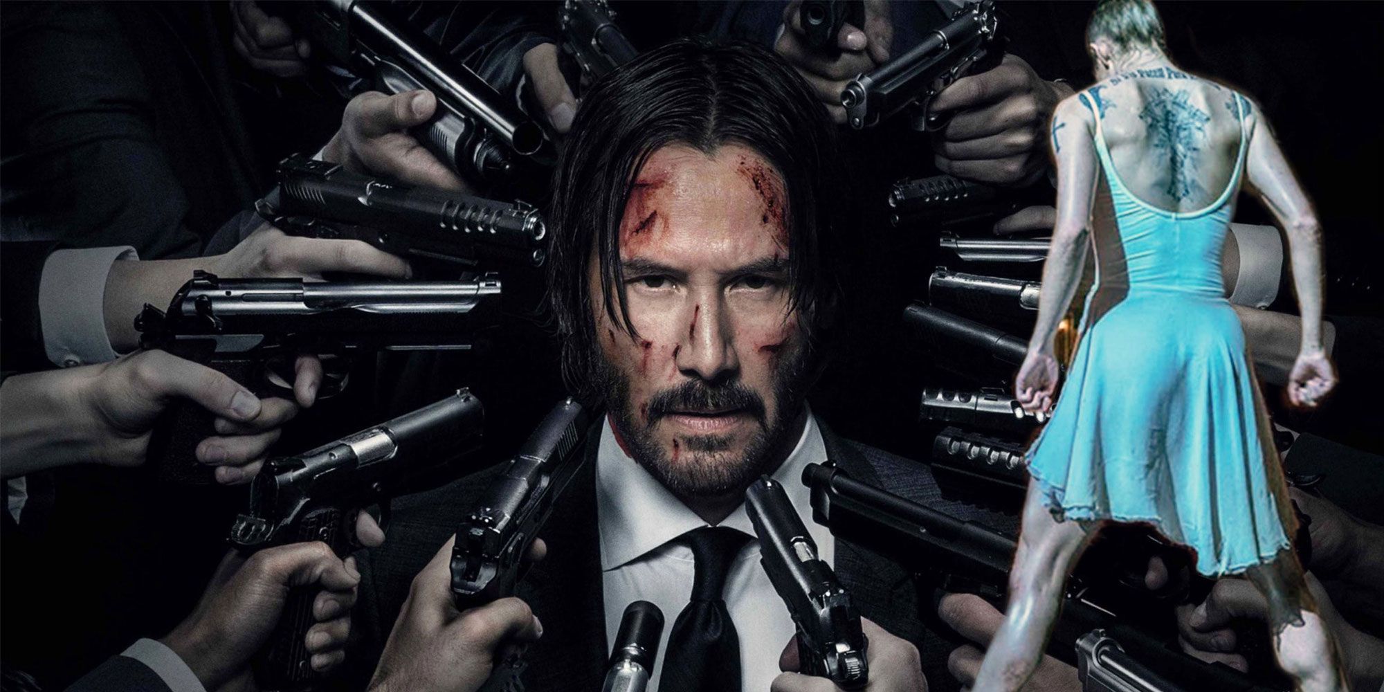 John Wick: Ballerina