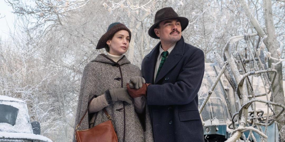 What Happens at Night