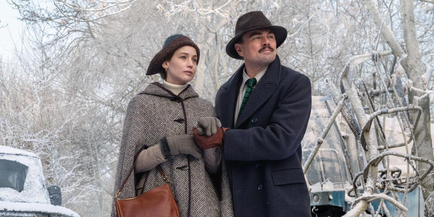 What Happens at Night