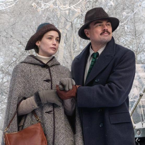 What Happens at Night