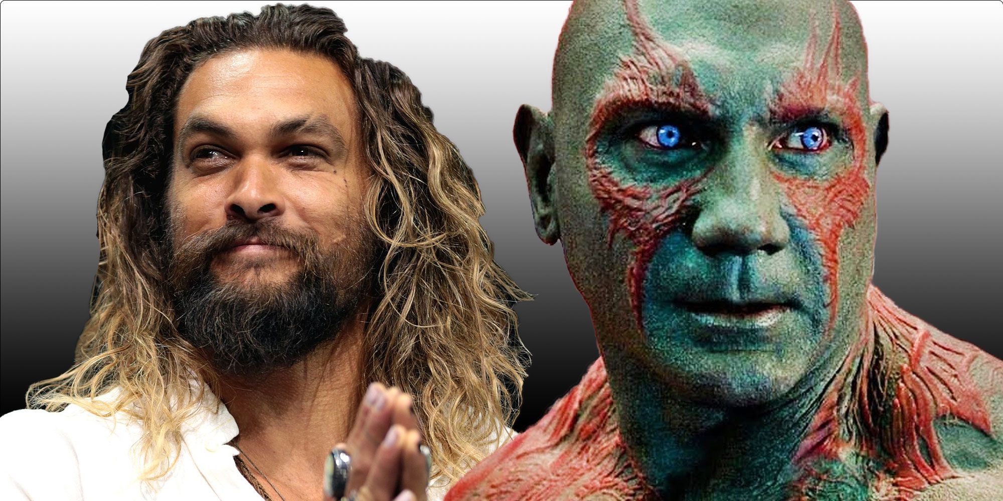 Momoa & Bautista
