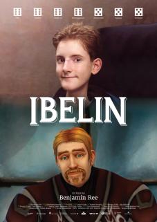 Plakat for Ibelin