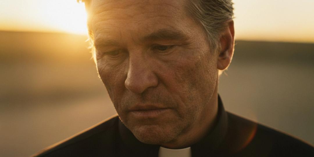 Val Kilmer (KI) As Deep as the Grave