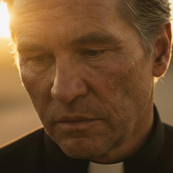 Val Kilmer (KI) As Deep as the Grave