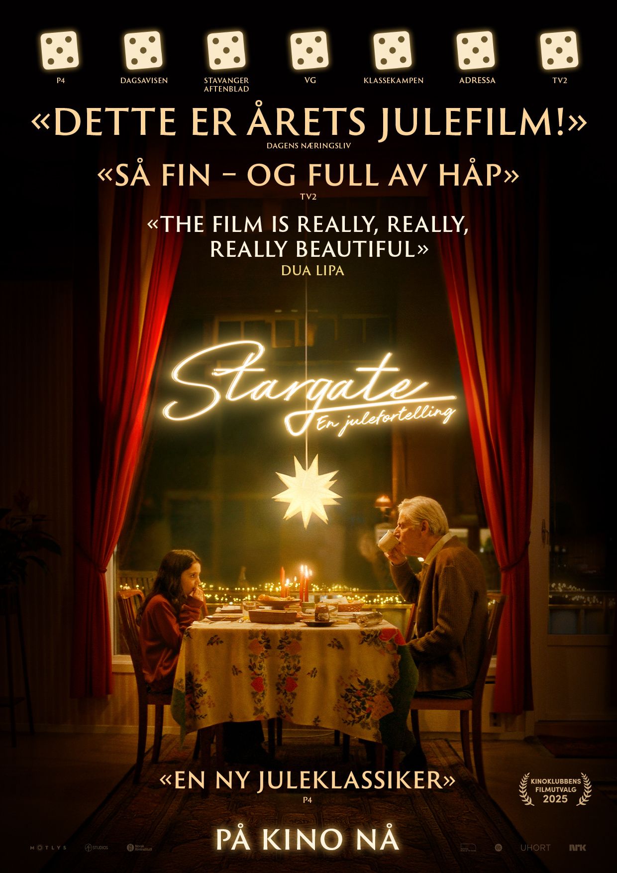 Stargate - en julefortelling