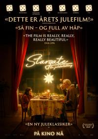 Plakat for 'Stargate - en julefortelling'
