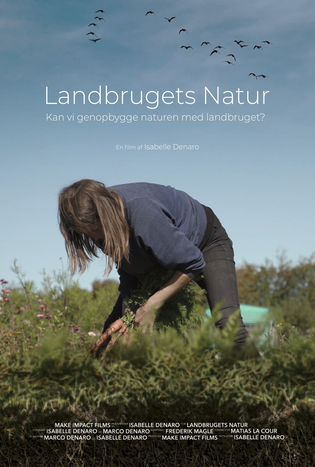 Landbrukets Natur