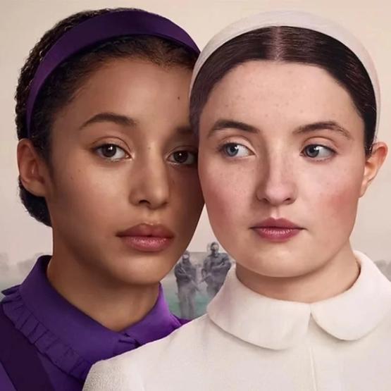 "The Testaments" får ny sesong på Disney+