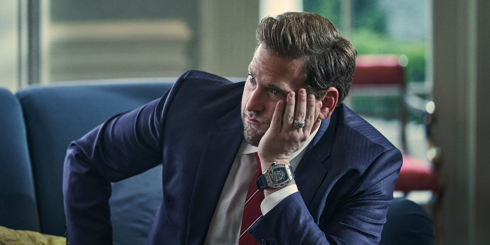 Jonah Hill i Don't Look Up