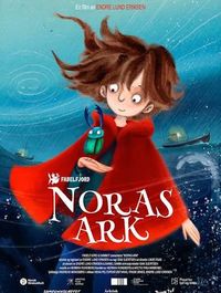 Plakat for 'Noras Ark'