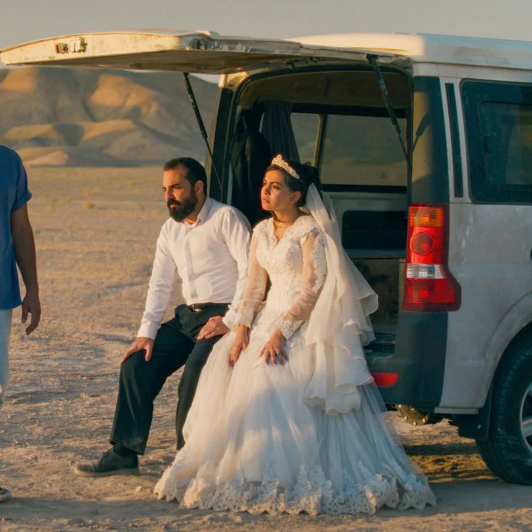 Bilde fra 'Bare et uhell'