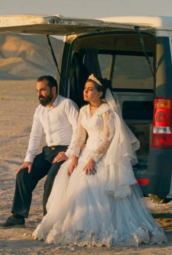 Bilde fra 'Bare et uhell'