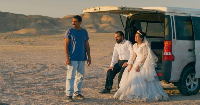 Bilde fra 'Bare et uhell'