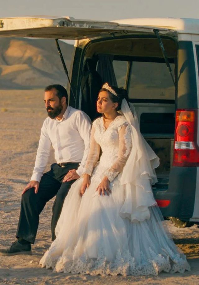 Bilde fra 'Bare et uhell'