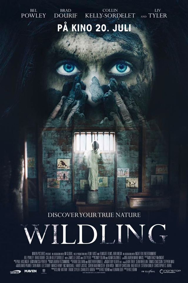 Wildling