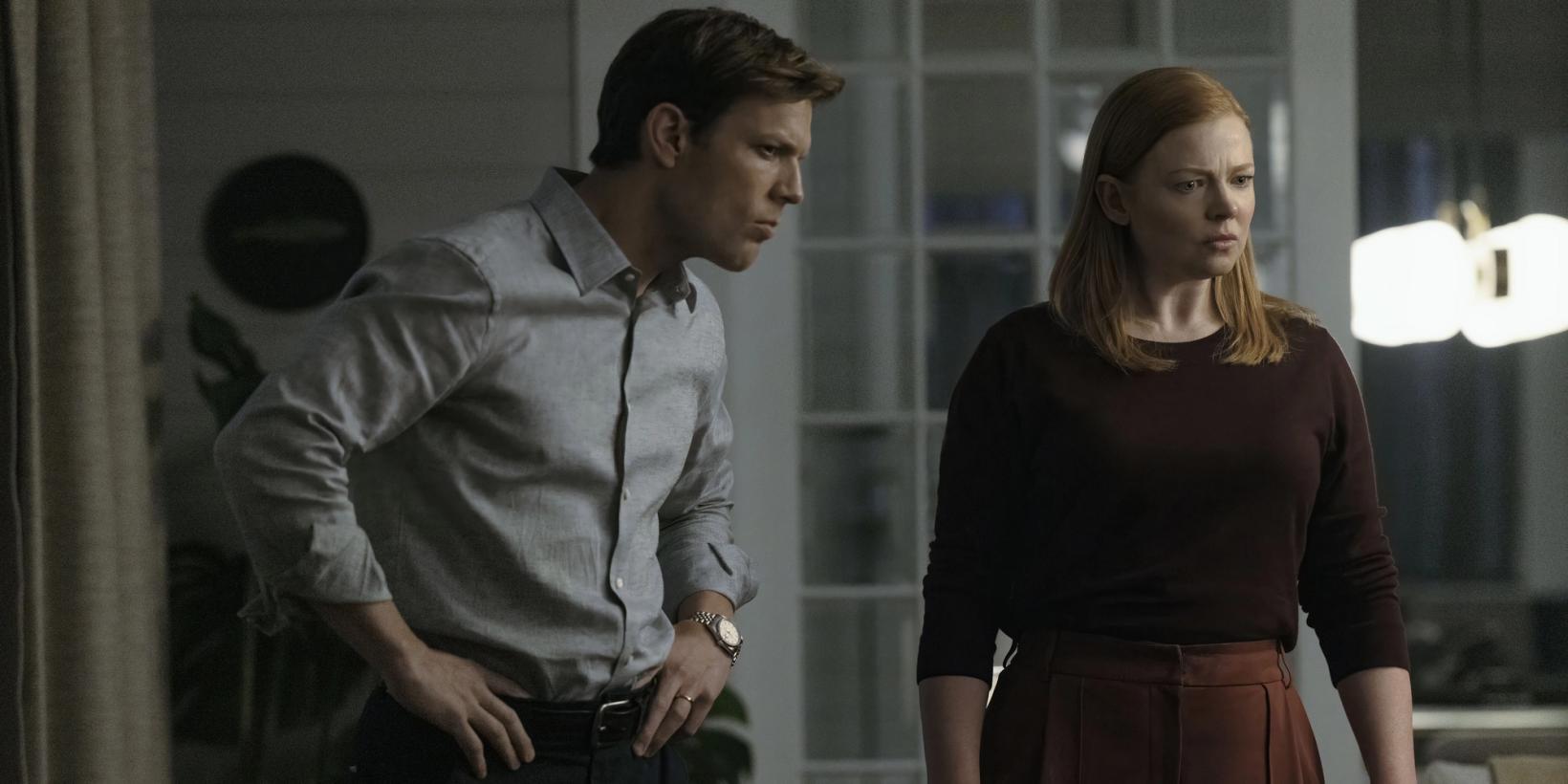 Stillbilde fra All Her Fault