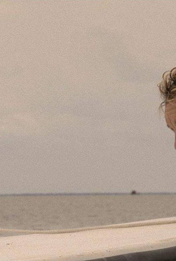 Bilde fra 'The Peanut Butter Falcon'