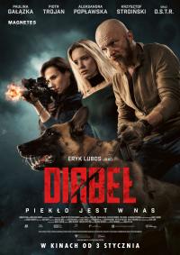 Plakat for 'DIABEL'