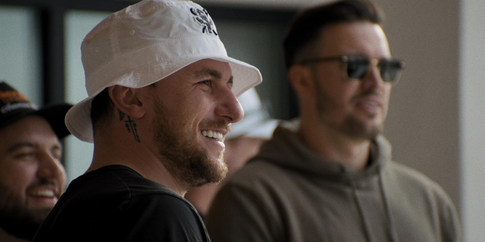Historien bak: Johnny Football