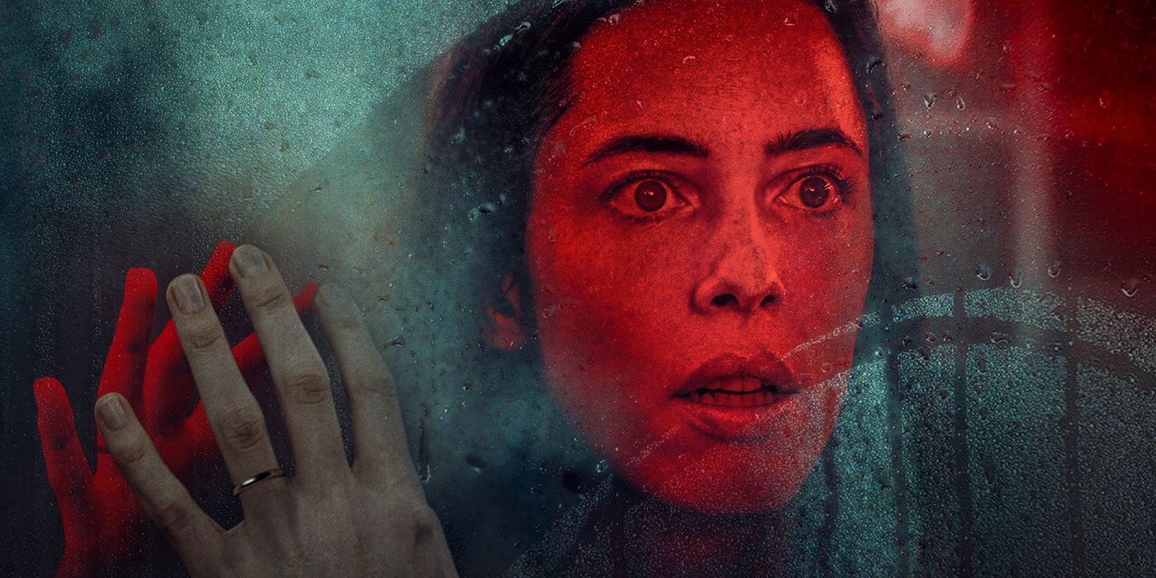 Rebecca Hall i The Night House