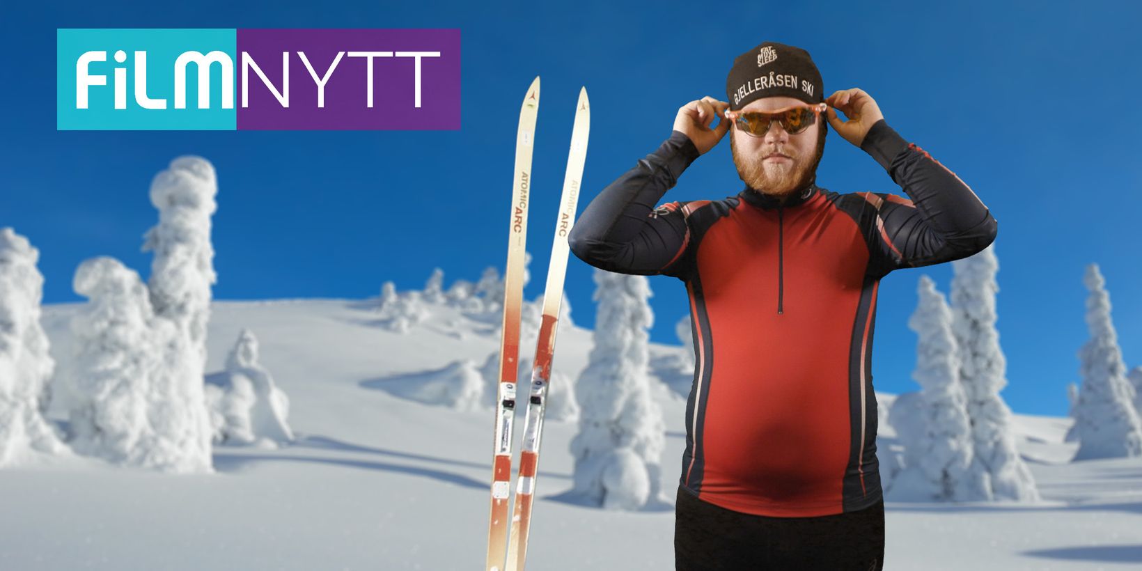 Filmnytt uke 8 2020