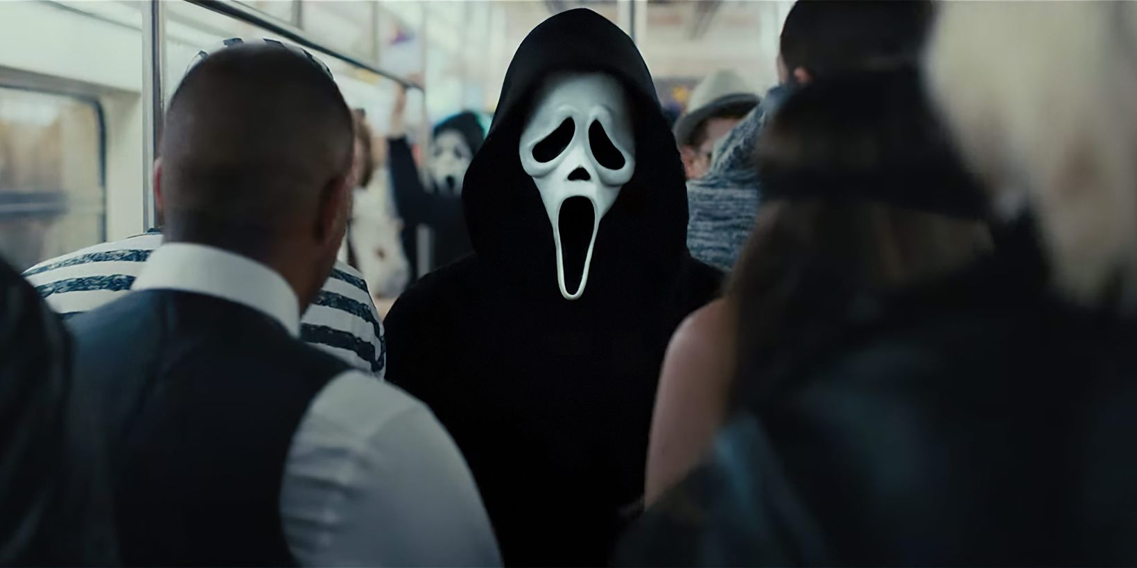 Scream VI