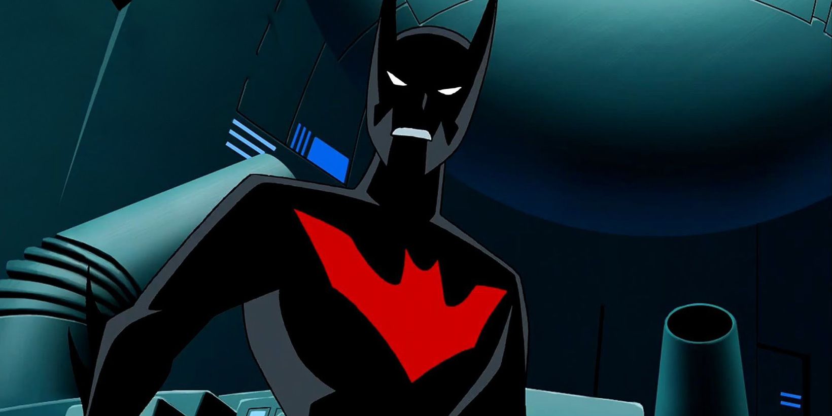 Batman Beyond: Return of the Joker