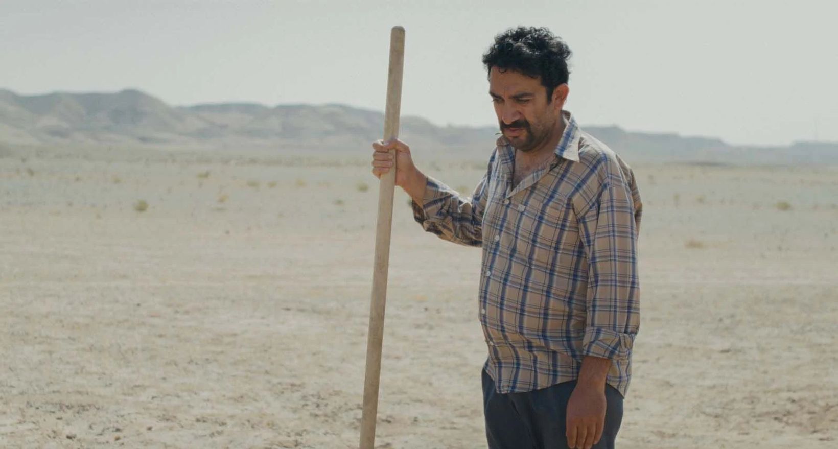 Bilde fra 'Bare et uhell'