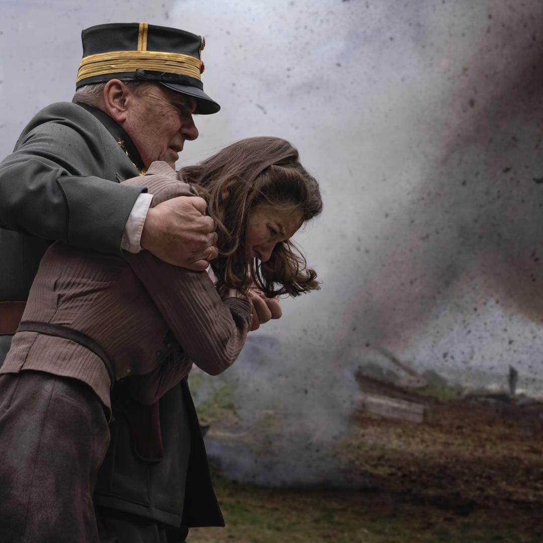 Bilde fra 'Blücher'