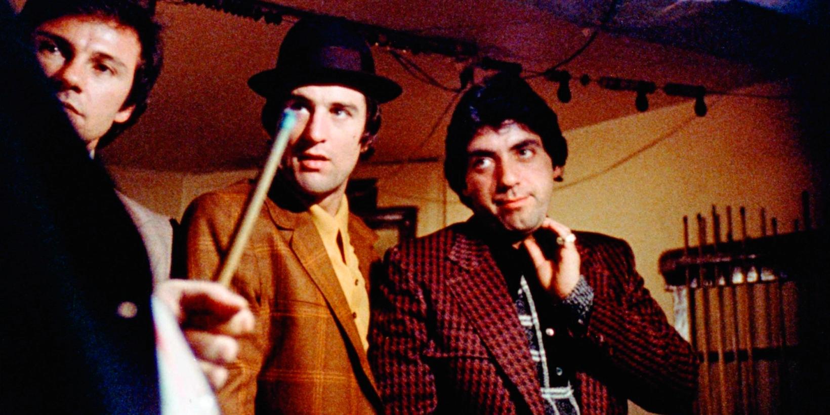 Mean Streets