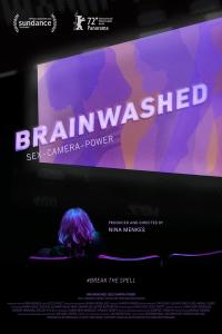Plakat for 'Brainwashed: Sex-Camera-Power'
