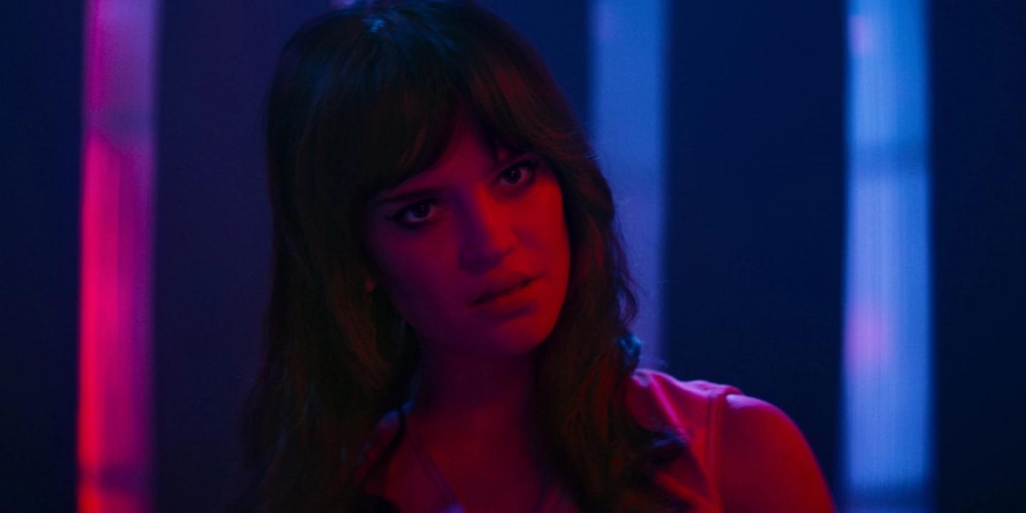 Her Private Hell