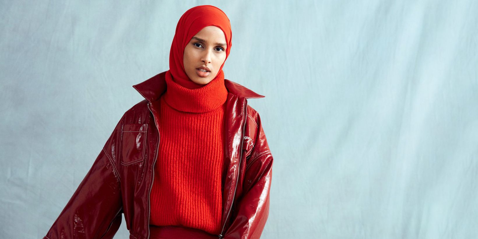 Rawdah Mohamed i Rawdah