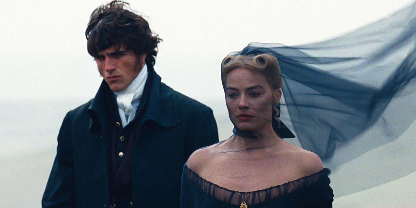 Wuthering Heights