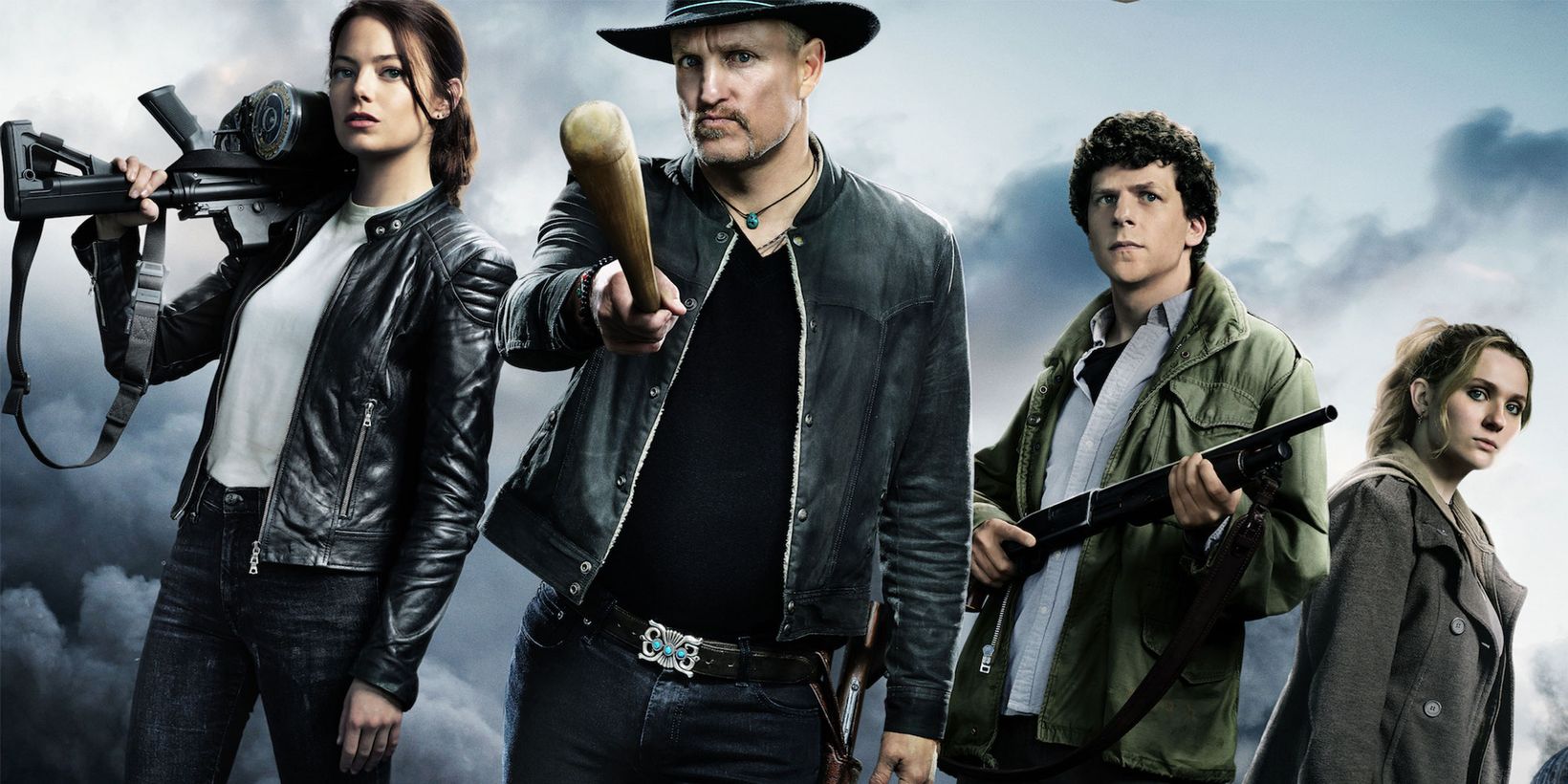 Zombieland: Double Tap