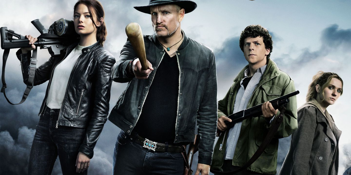 Zombieland: Double Tap