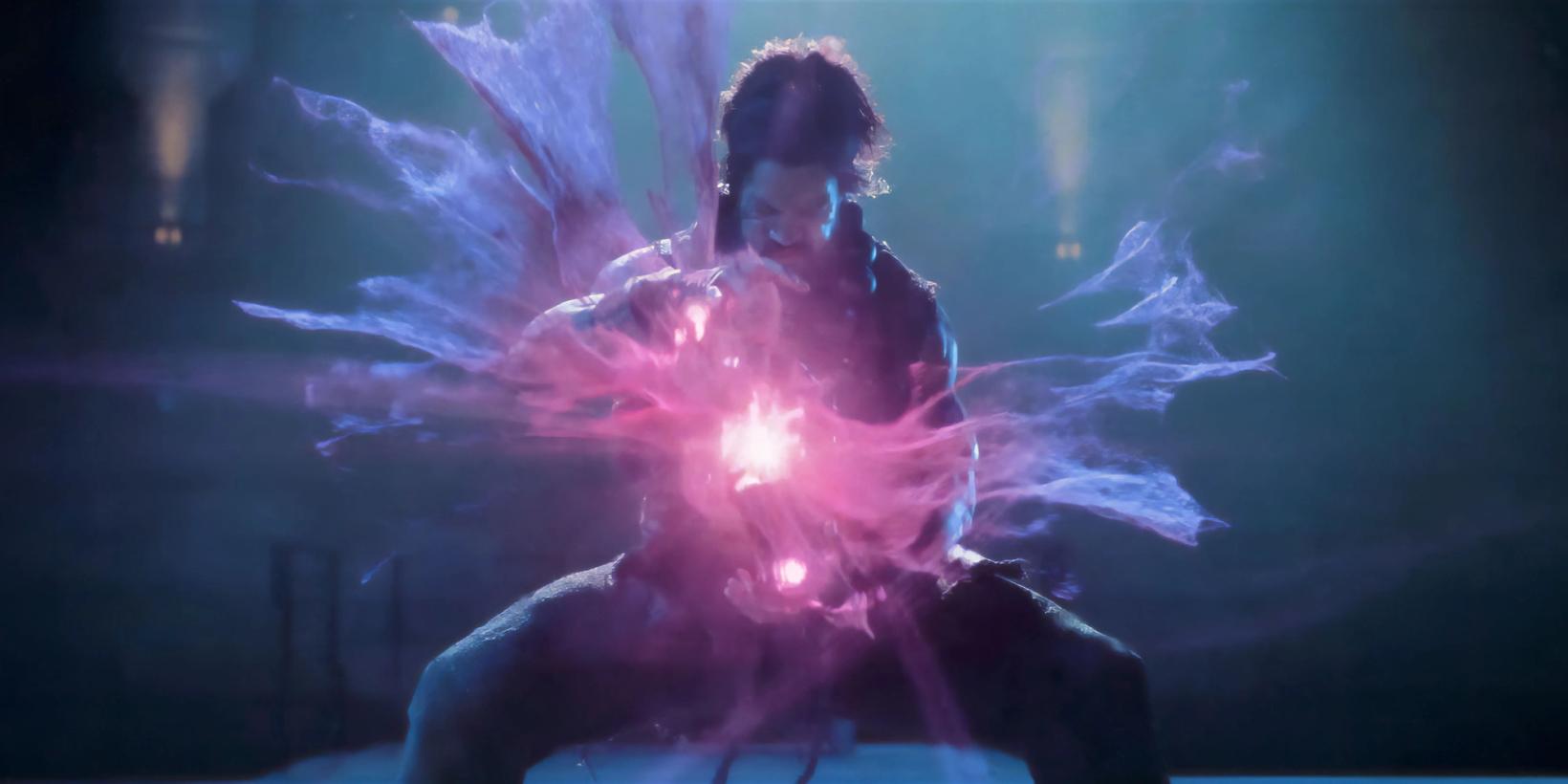 Stillbilde fra Street Fighter (2026)