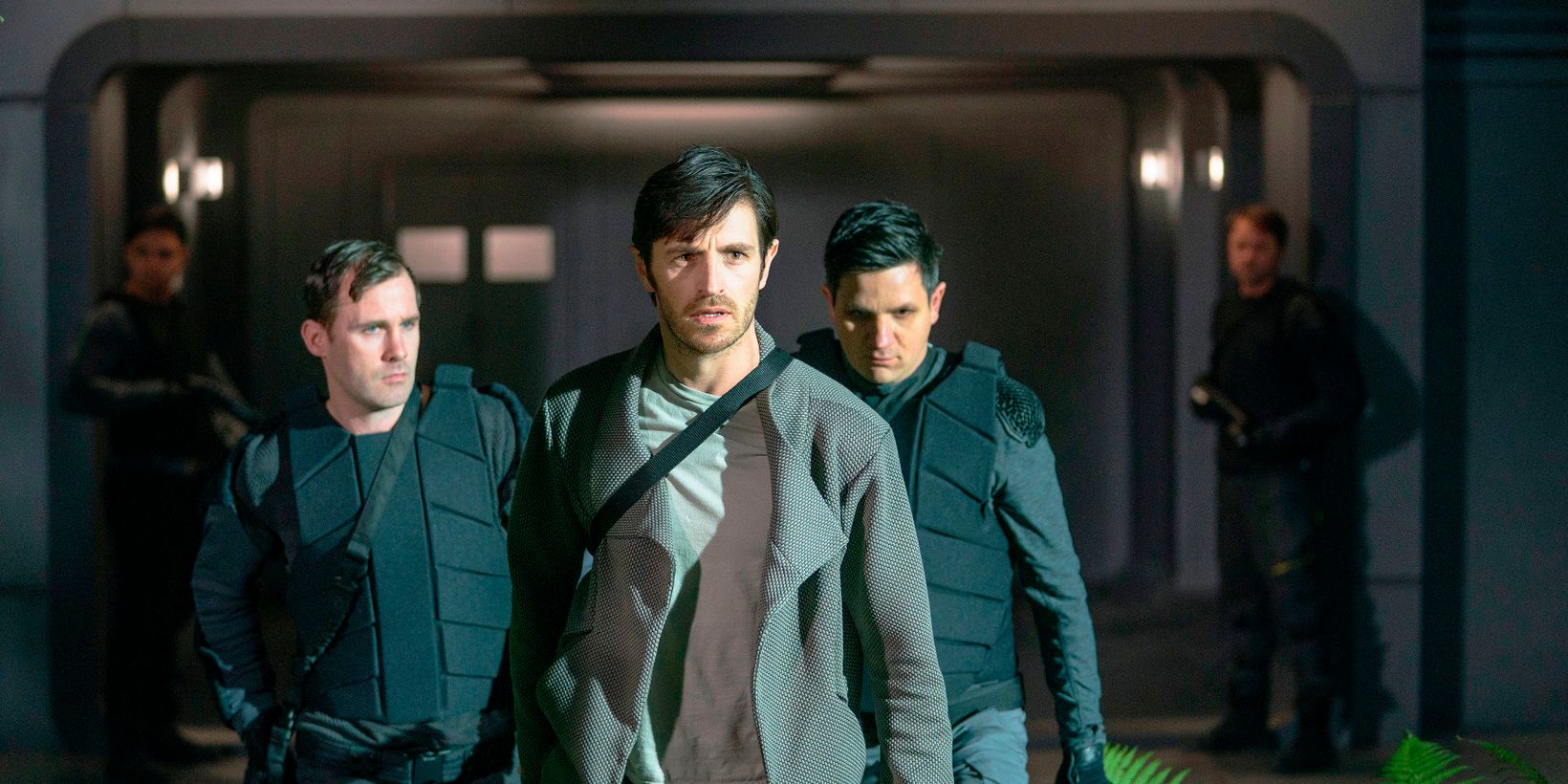 Nightflyers