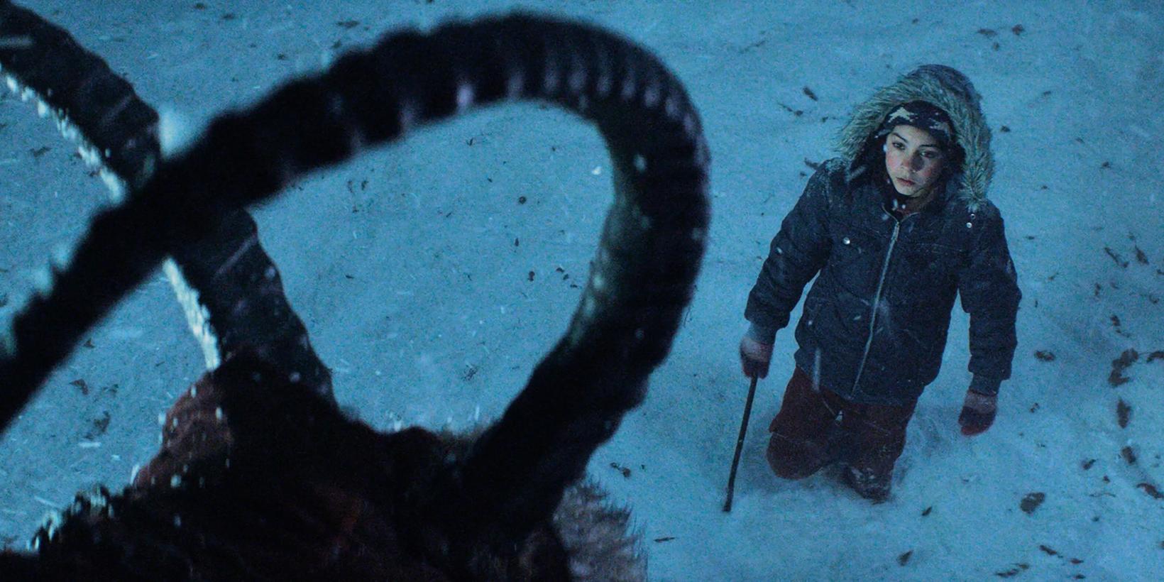 Krampus