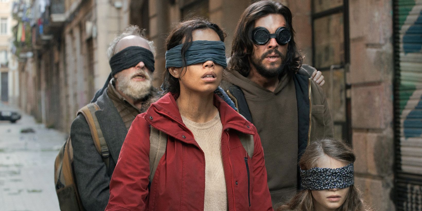 Bird Box Barcelona
