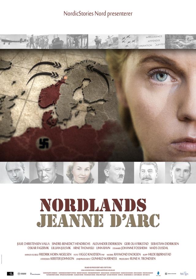 Nordlands Jeanne d'Arc 1 Liv på tog 1.jpg