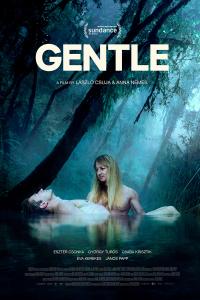 Plakat for 'Gentle'