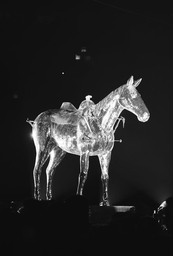Bilde fra 'RENAISSANCE: A FILM BY BEYONCÉ'