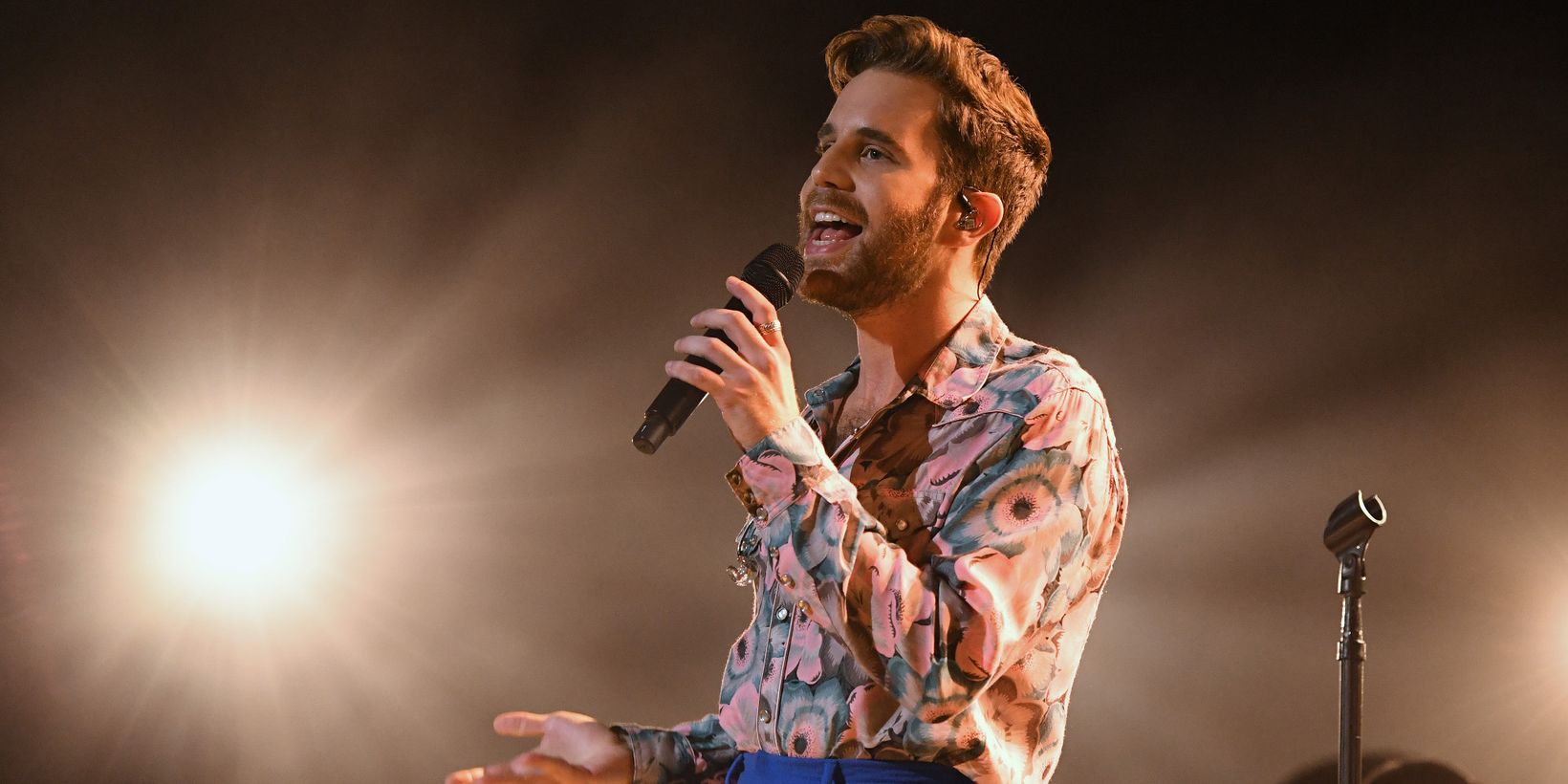 Ben Platt: Live at Radio City Music Hall