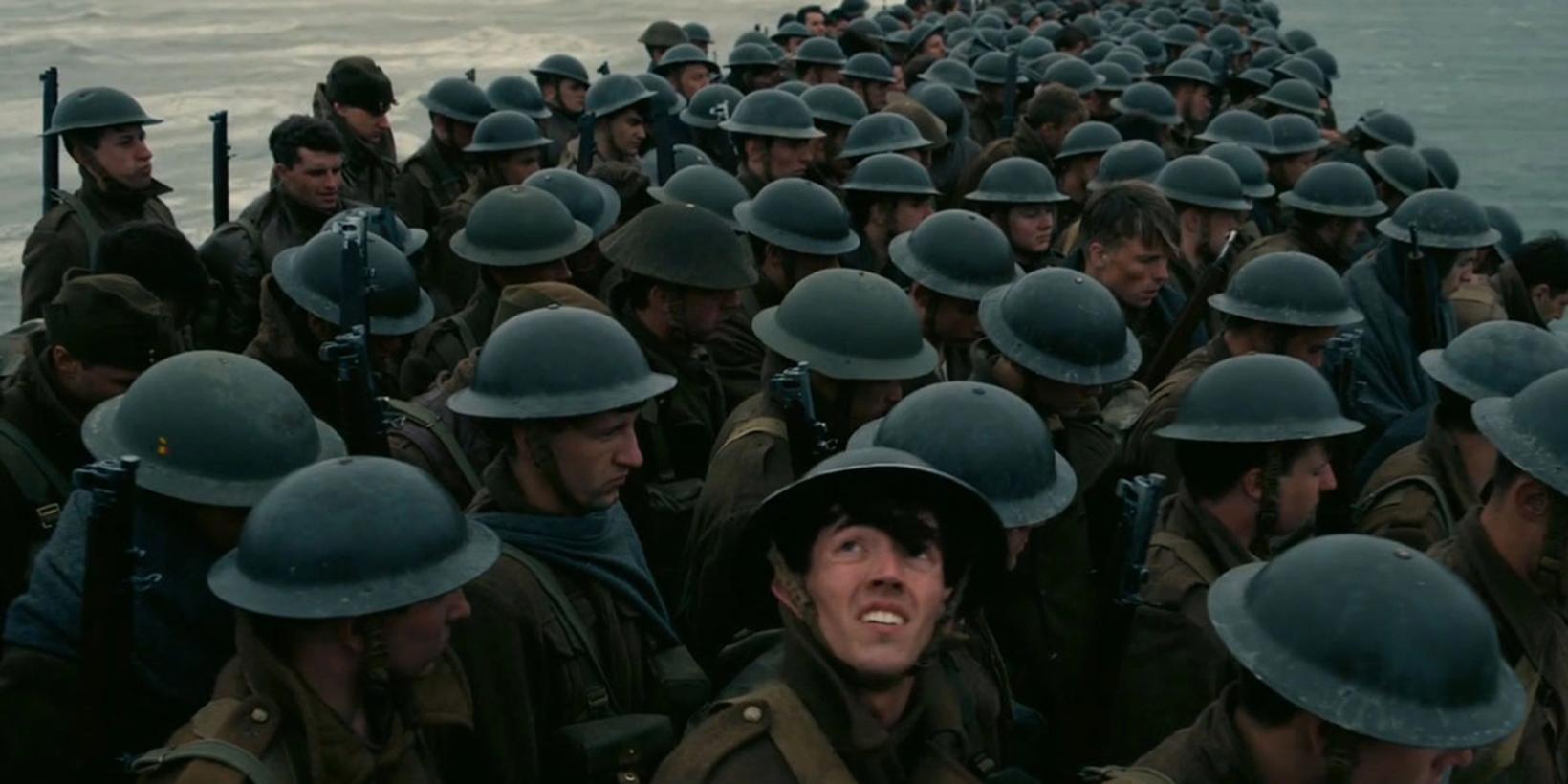 Dunkirk
