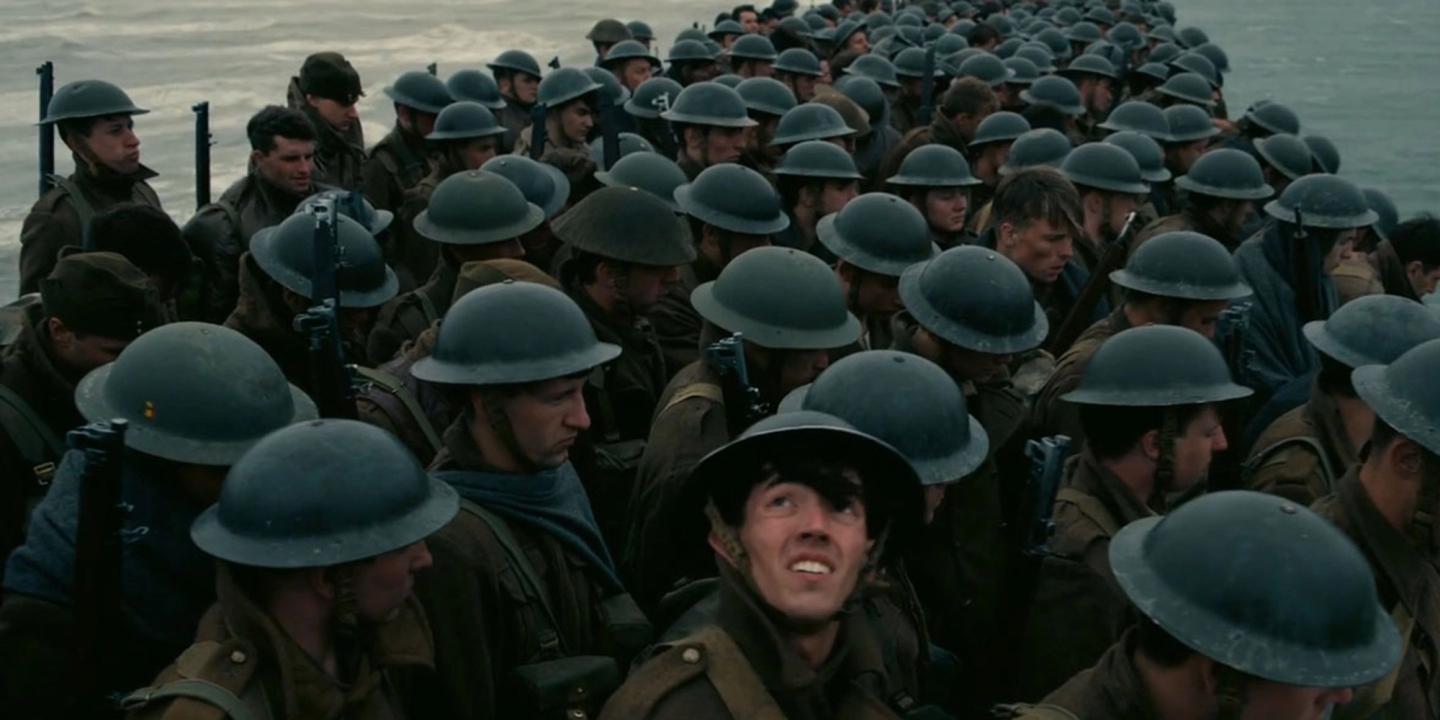 Dunkirk