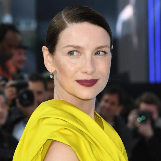 Caitríona Balfe